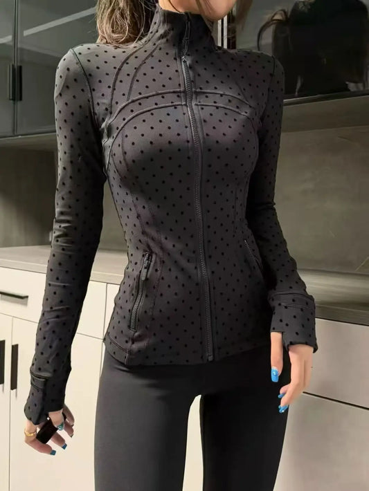 MIA Quick-Dry Sports Jacket